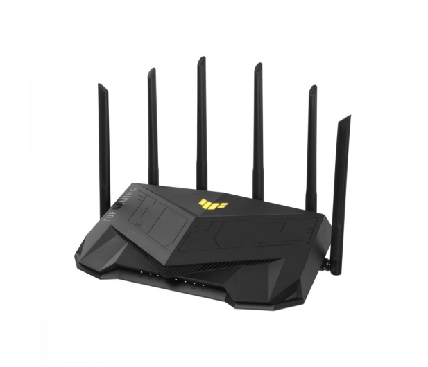 ASUS TUF Gaming AX5400 (5400Mb/s a/b/g/n/ac/ax, 1xUSB) - 690462 - zdjęcie 4